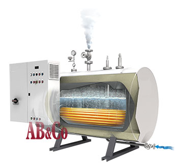 What Are Industrial Electric Boilers?